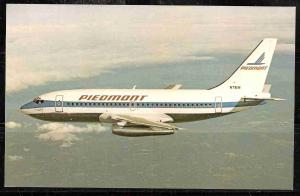 Aviation - Piedmont Airlines (B-016)