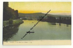 ft837 - France - Vichy - postcard LL 12