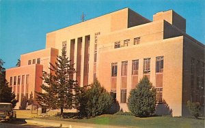 Quay County Court House Tucumcari, New Mexico NM s 