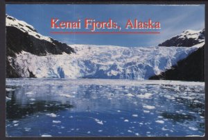 Kenai Fjords,AK BIN