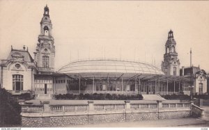 PAU, Pyrenees-Atlantiques, France, 1900-10s; Le Palais d'Hiver