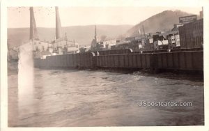 Flood in Cumberland, Maryland