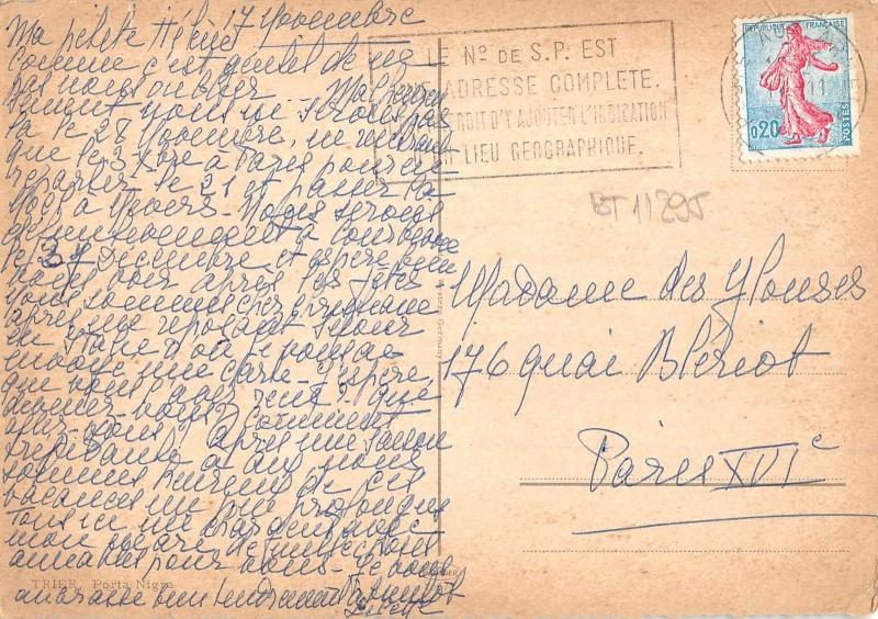 BT11295 trier porta nigra          Germany