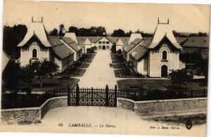 CPA LAMBALLE - Le Haras (230366)