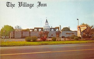 The Village Inn Allentown, Pennsylvania PA s 