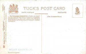 Government Laboratories Manila Philippines 1910c Tuck postcard