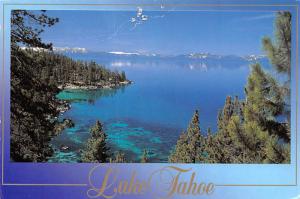 Lake Tahoe - Nevada