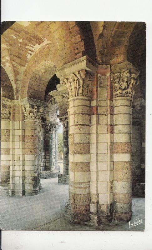 BF31271 saint benoit sur loire loiret la basilique    france front/back image