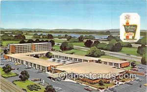 Holiday Inn East Springfield, IL, USA Unused 