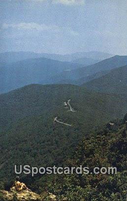 Shenandoah National Park, VA