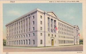 Arkansas Little Rock Post Office