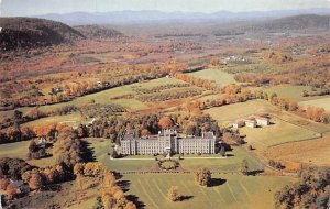 Mt St Alphonsus Retreat House Esopus, New York NY