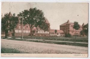 Pine Tree Inn, Lakehurst NJ