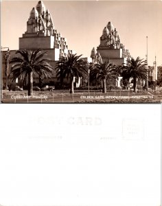 Golden Gate International Exposition (11363