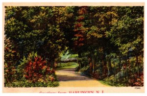 New Jersey   Harlingen Greetings