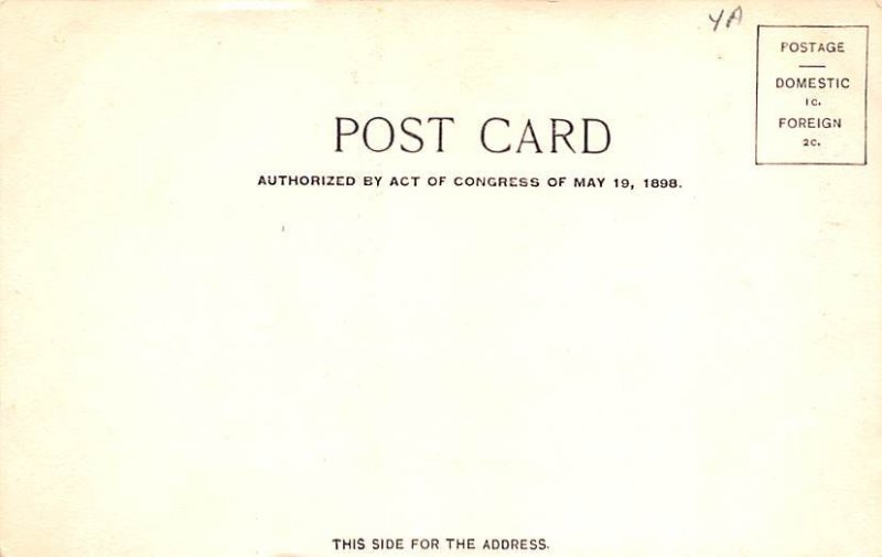 Crossley Hall Mount Hermon, Massachusetts MA