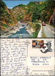 Philippines PPC Used