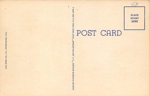 Main Street  Dunedin FL