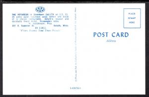 The Voyageur Motel,Duluth,MN