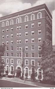 WASHINGTON, D.C., 1930s ; Hotel Stratford , 25 E Street