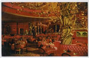 Madonna Inn, San Luis Obispo CA