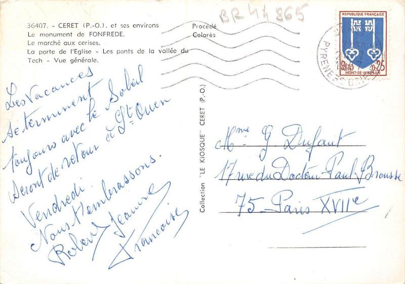 Br44865 Stadium Stadio Estade Ceret