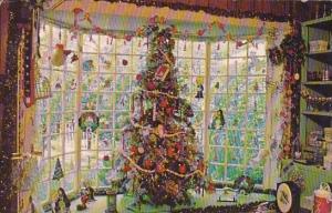 Florida Brooksville Rogers Christmas House & Village The Original And Only