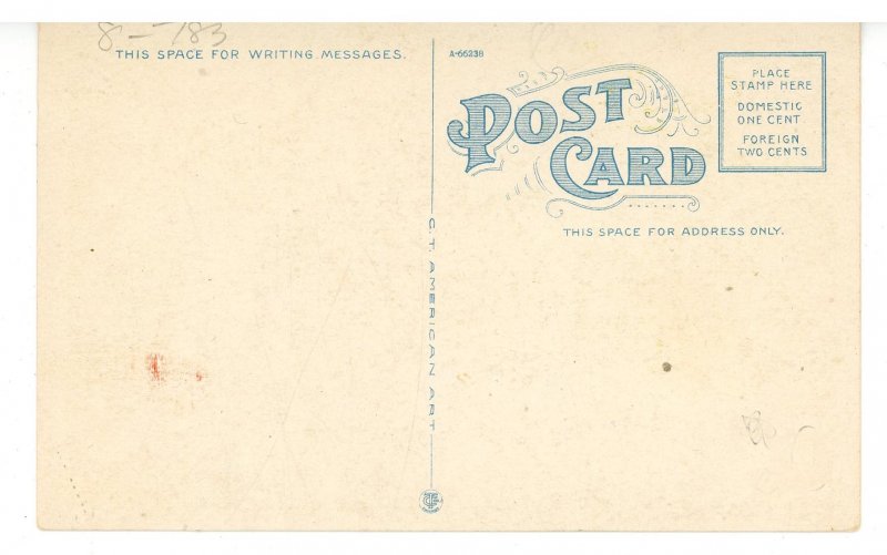 MA - Medford. High Street