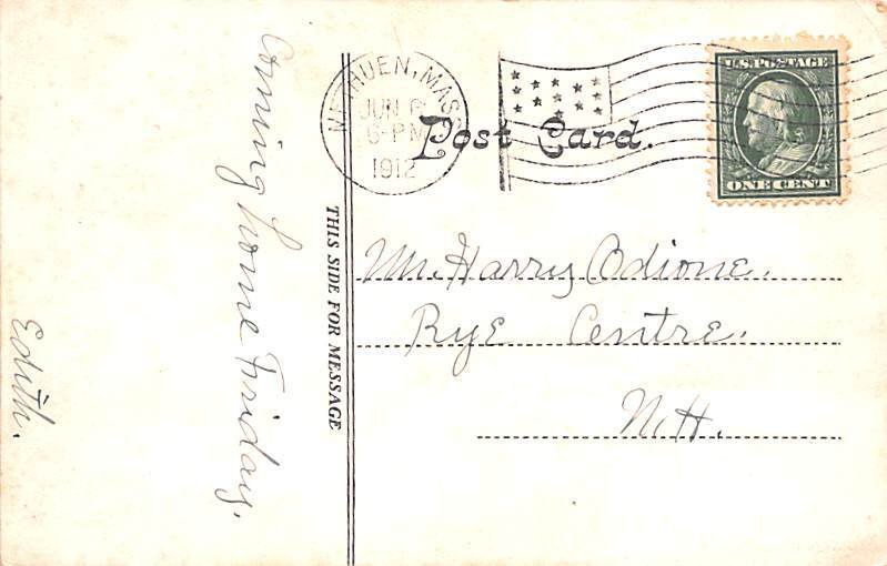 Ayer Mill Lawrence, Massachusetts MA