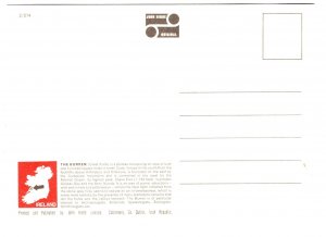 The Burren, County Clare, Ireland