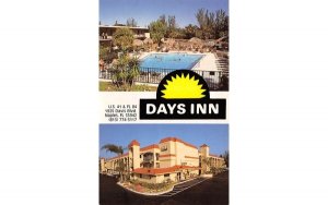 Days Inn Naples, Florida  