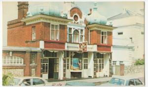 Sussex; The Buccaneer, Compton Street, Eastbourne PPC , Unposted c 1970's