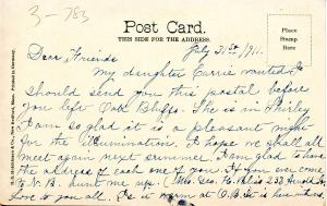 MA - New Bedford. YMCA