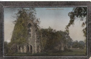 Surrey Postcard - Abbey Ruins - Waverley - TZ11981