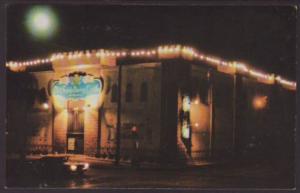 Old Heidelberg Castle Restaurant,Sarasota,FL Postcard 