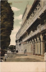 PC HABANA PASAJE HOTEL CUBA (a28754)