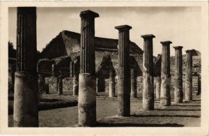 CPA Pompei Scavi. Caserma dei Gladiatori . ITALY (499695)