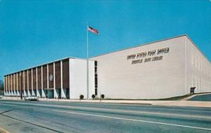 South Carolina Greenville Post Office