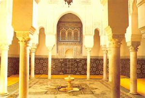 Meknes - Morocco