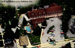 Tennessee Gatlinburg The New Gatlinburg Inn