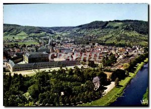 Modern Postcard Little Switzerland Echternach Panorama