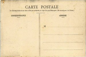 CPA Amplepuis - Rue de l'Hotel-de-Ville (1036436)