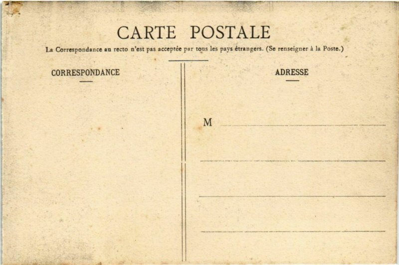 CPA Amplepuis - Rue de l'Hotel-de-Ville (1036436)