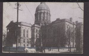 Georgia Atlanta - State Capitol - Und/B