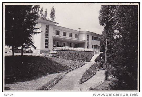 RP: Sovata Bai, Romania  , 1910-30s