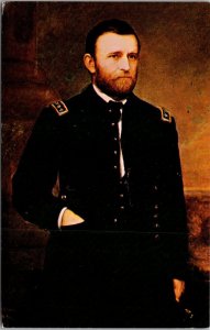 General Ulysses S Grant