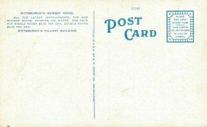 USA The Pittsburgher Pittsburgh Pennsylvania 06.26