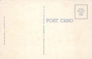 Oklahoma City, Oklahoma, St. Anthony's Hospital, AA370-12
