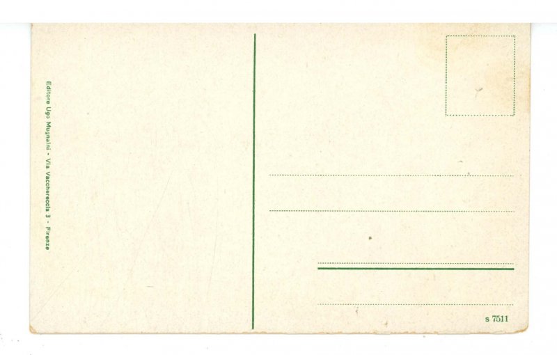 Italy- Florence (Firenze). Old Palace Courtyard