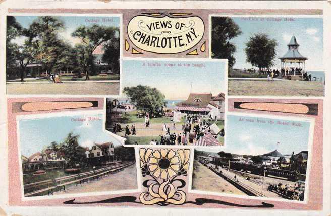Views - Multiview - Charlotte, Rochester, New York - DB